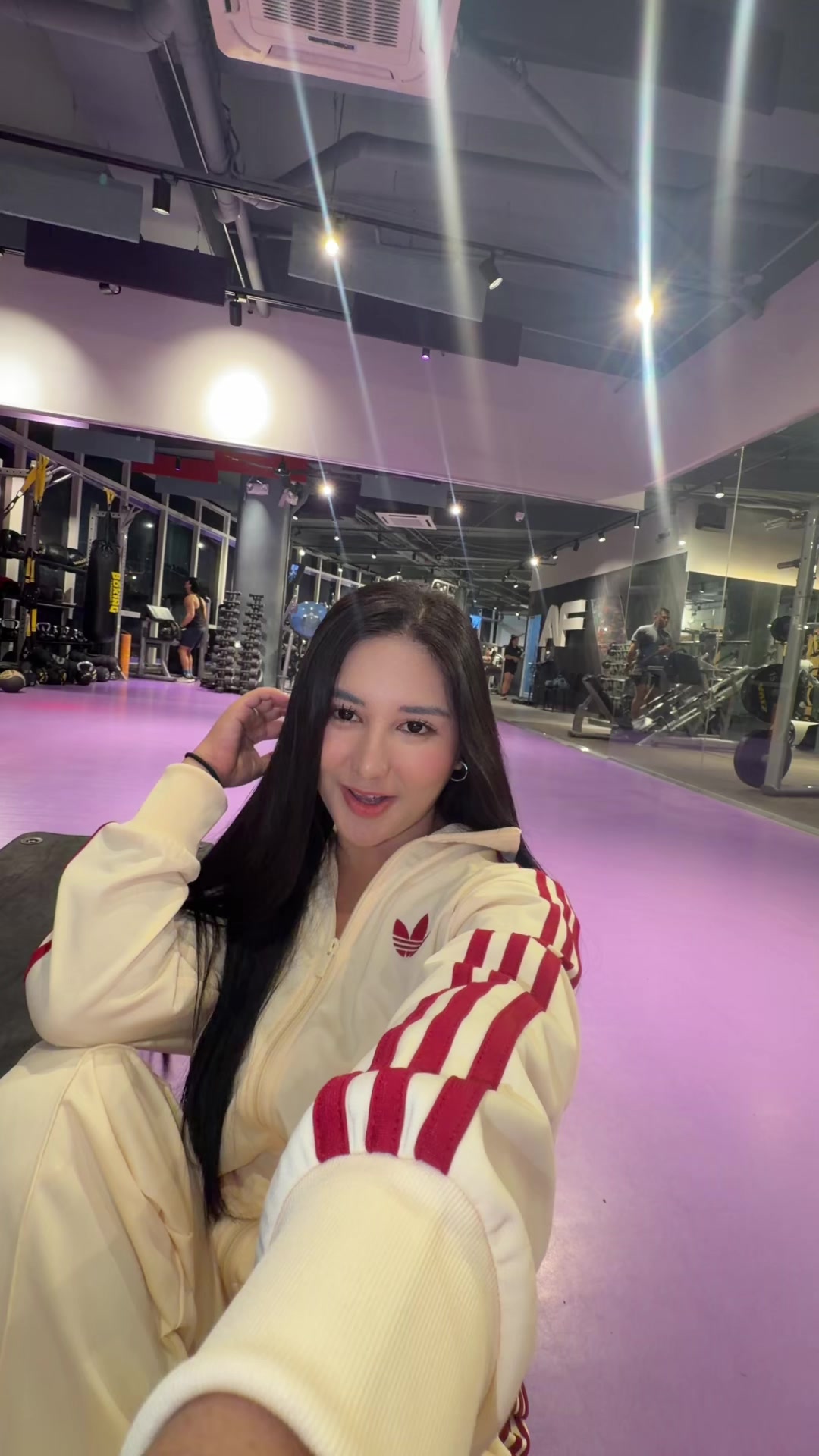 @LUVS 💕