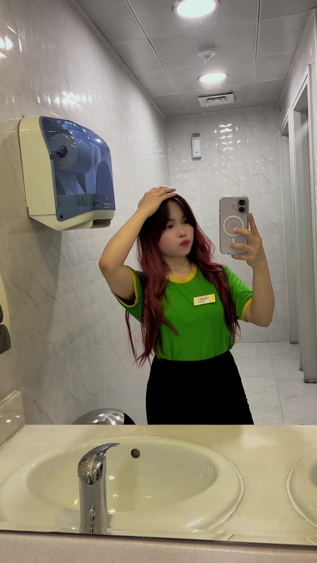 @Ariana Tulabing