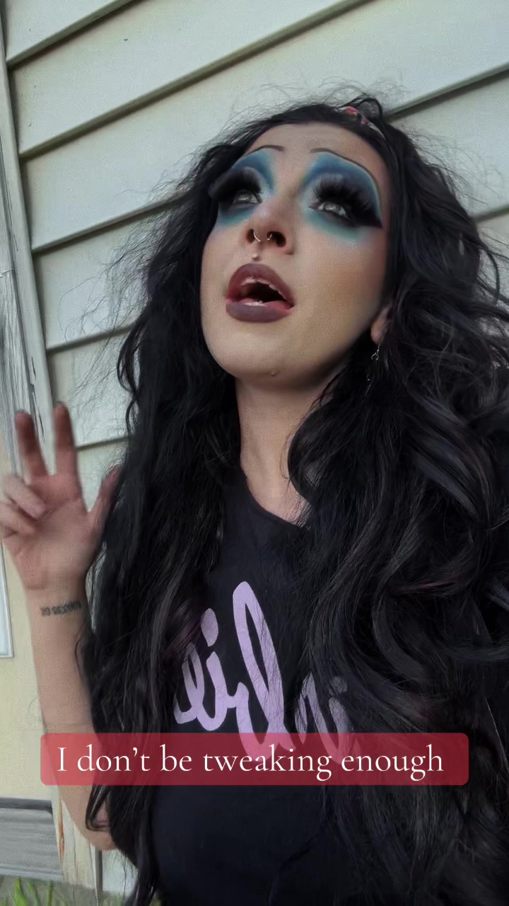 @Mean Lesbian.