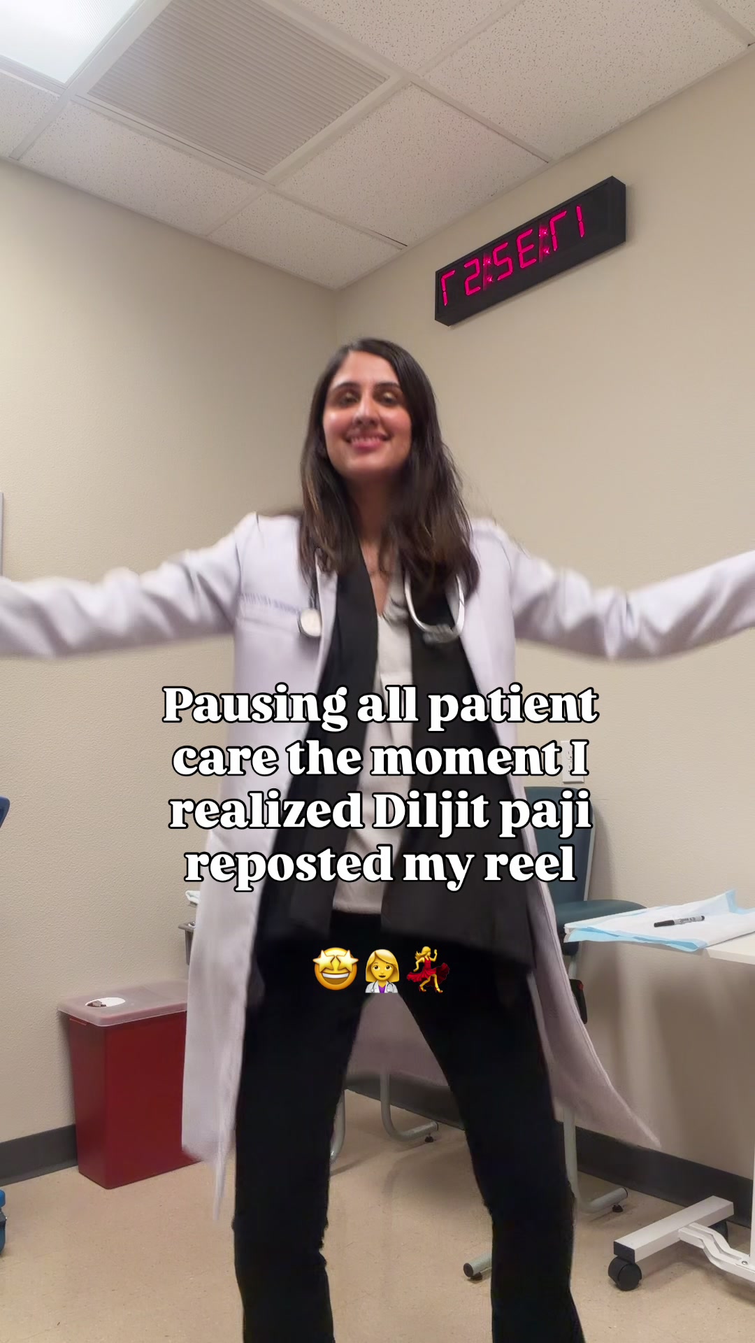 @Desidocmom
