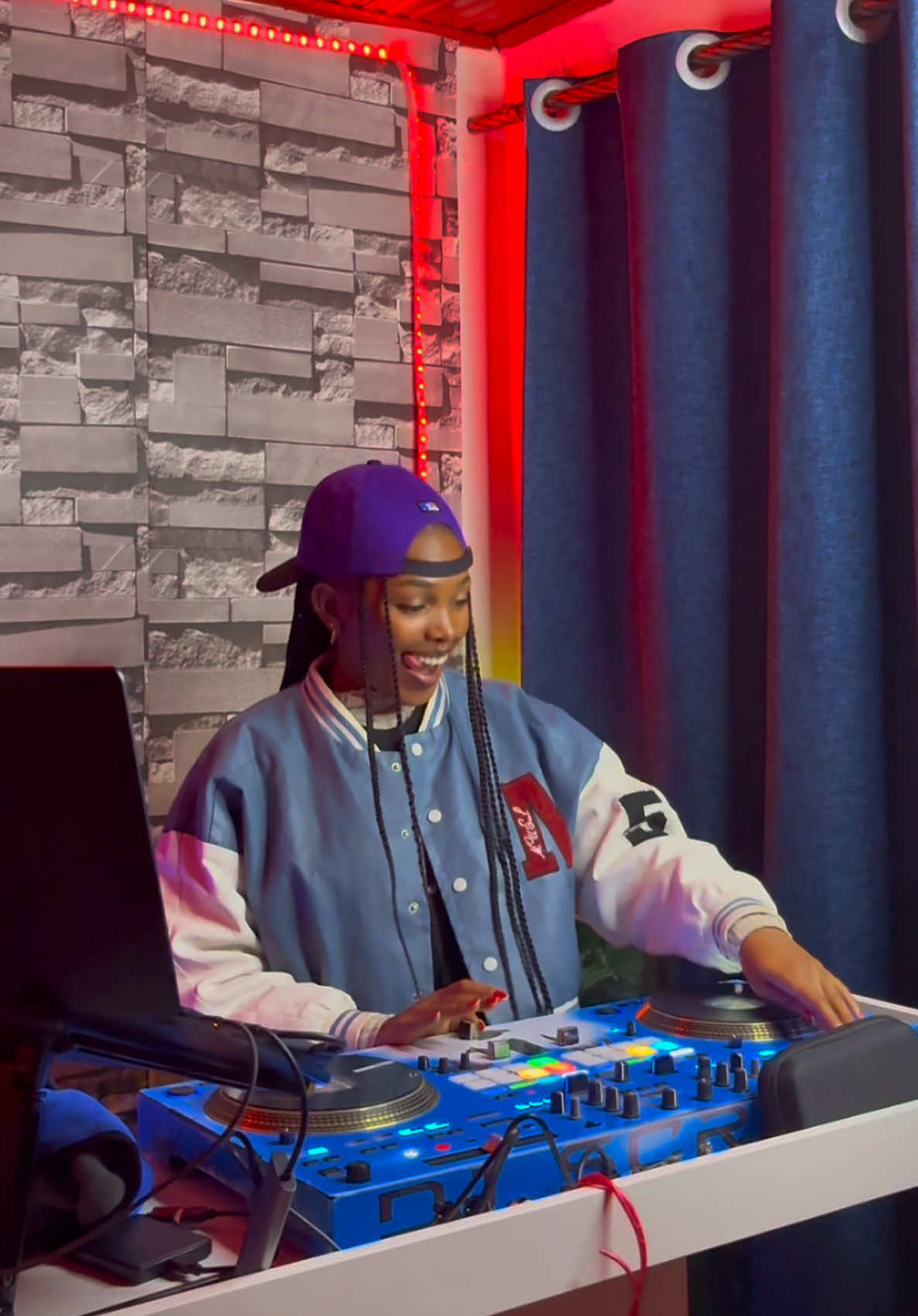 @djkay