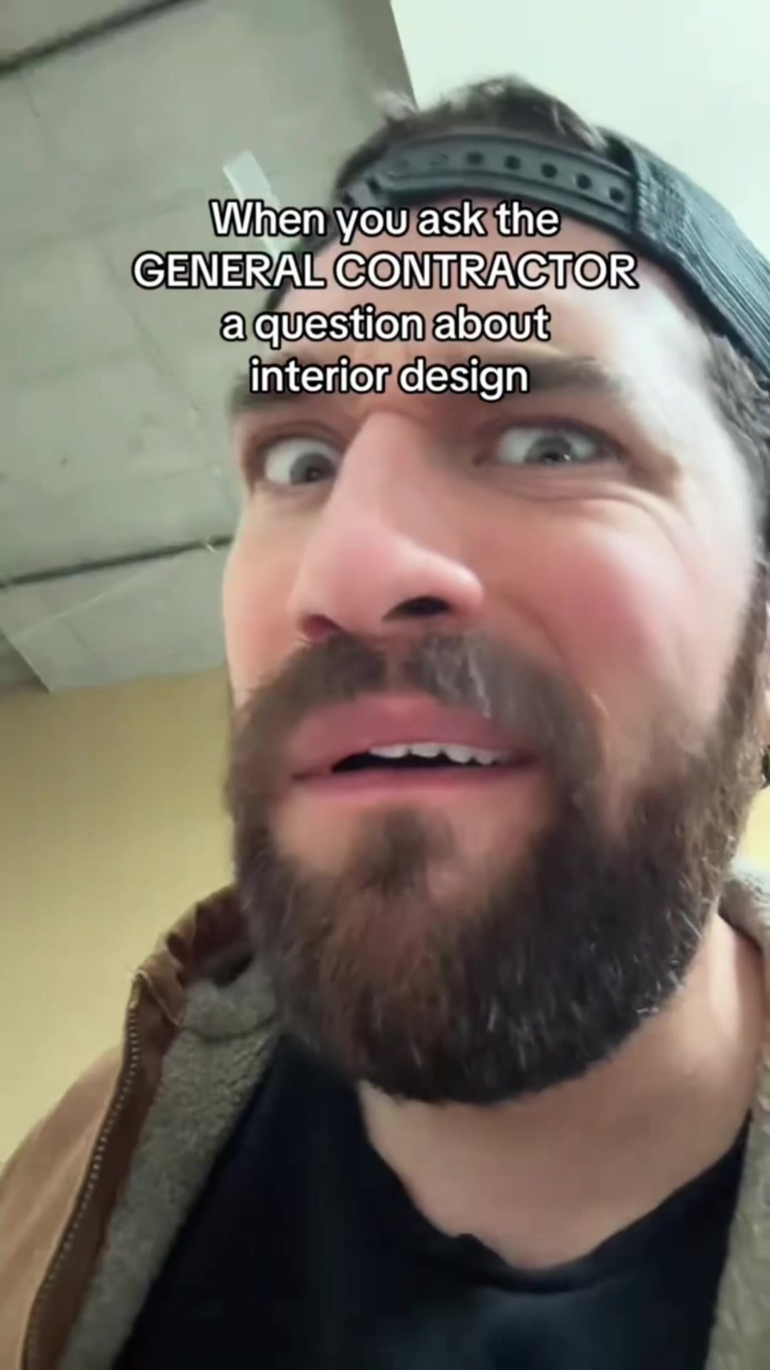 @Zach the General Contractor