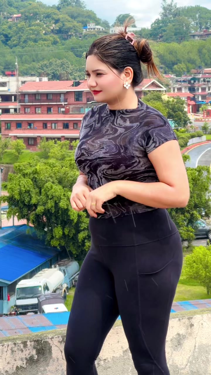 @Nisha Thakuri