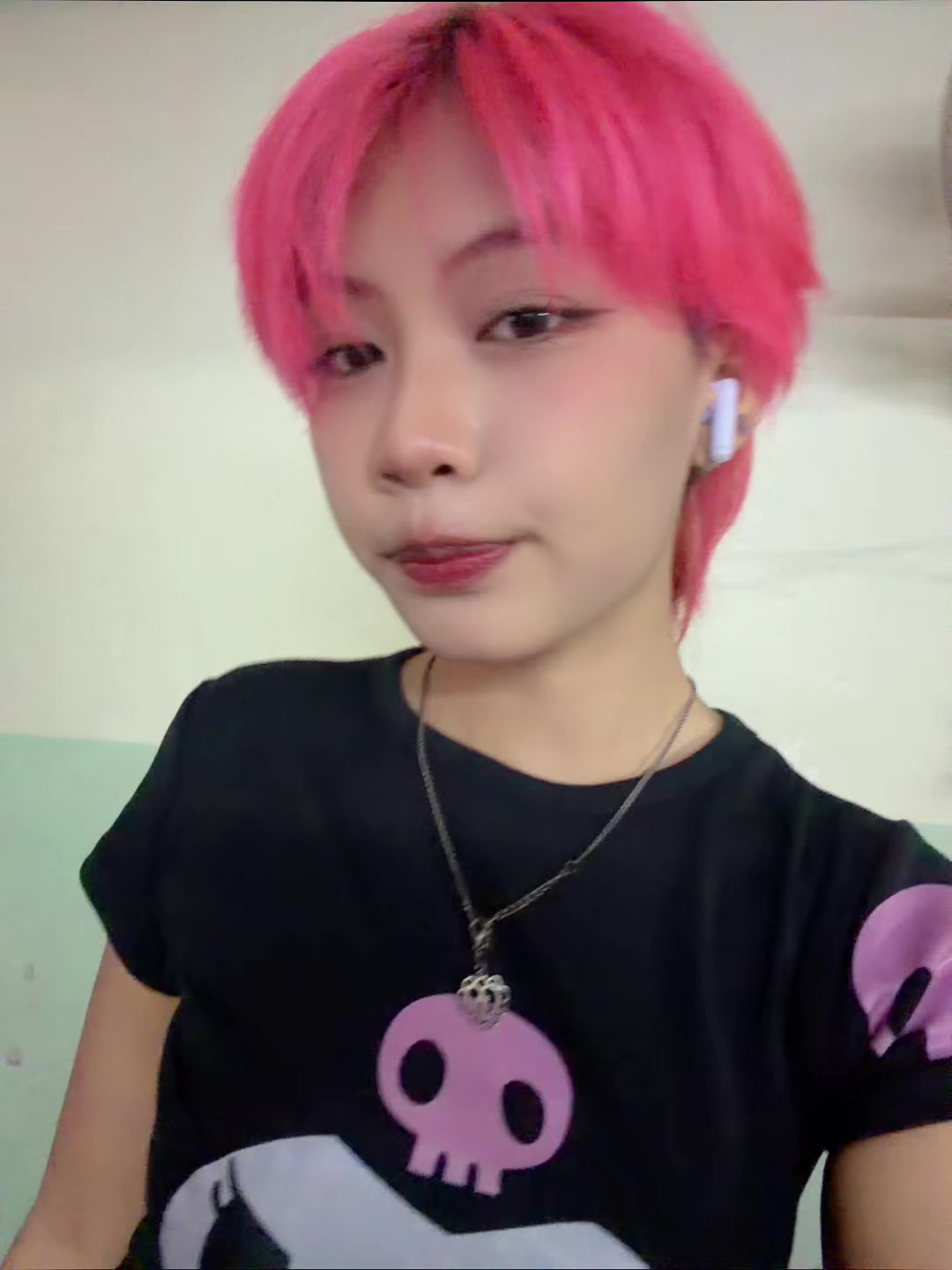 @คิมมี่เป็นแมวว 😼