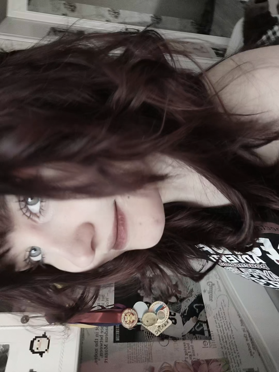 @★‧₊˚♪ 𝄞₊˚⊹m0chiM1ffy꒰ঌᰔᩚ໒꒱