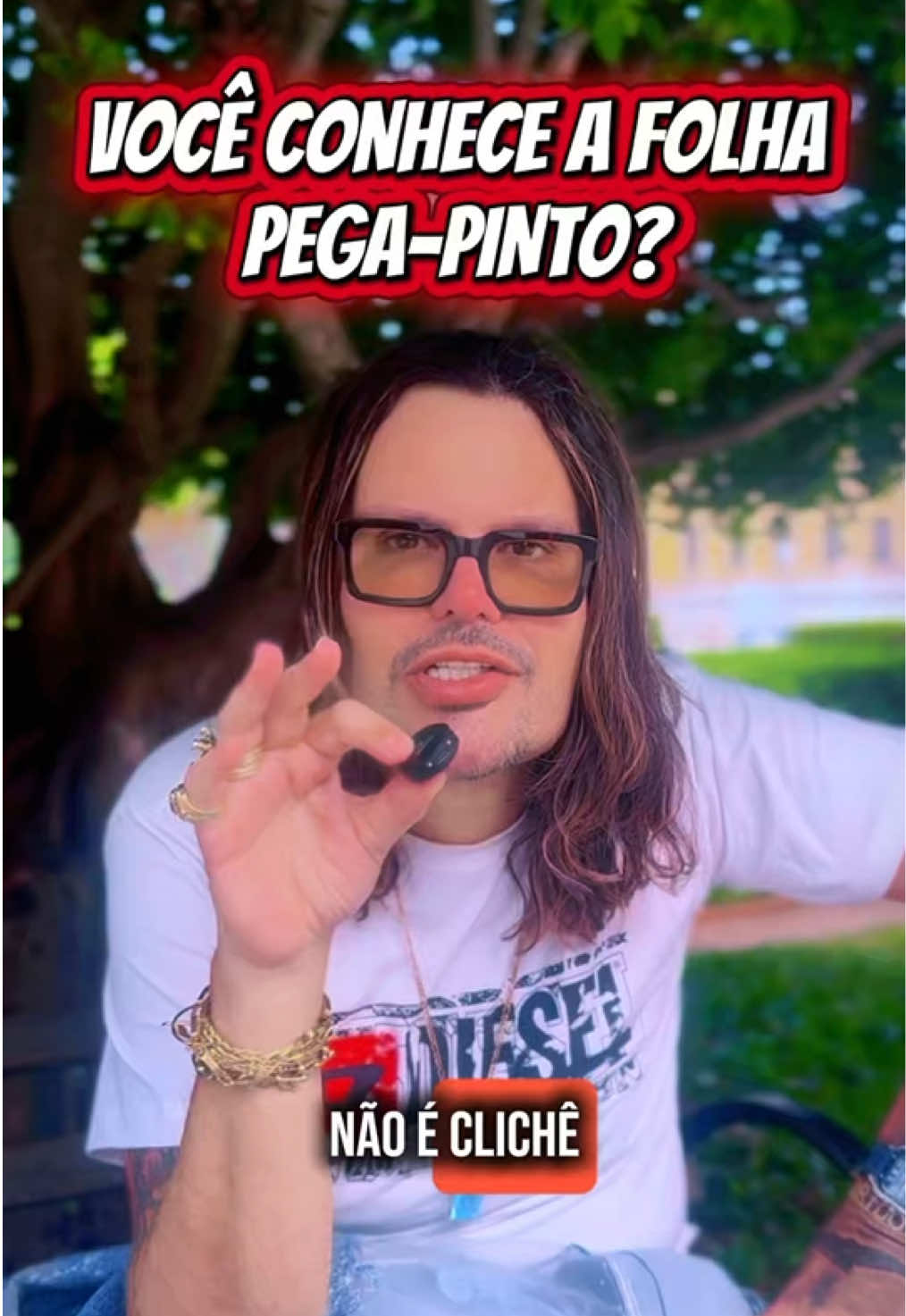 @Bab&aacute; Ricardo D'Oxum