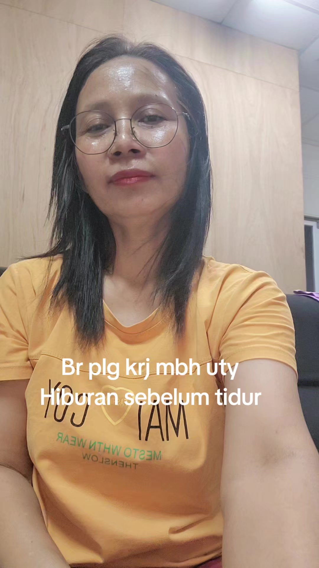 @wong kediri