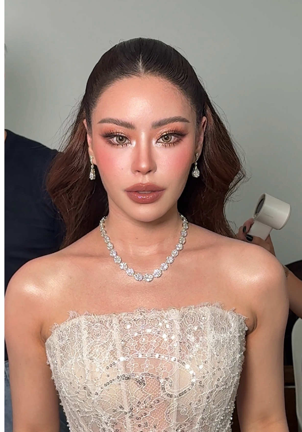 @COSINEMAKEUP