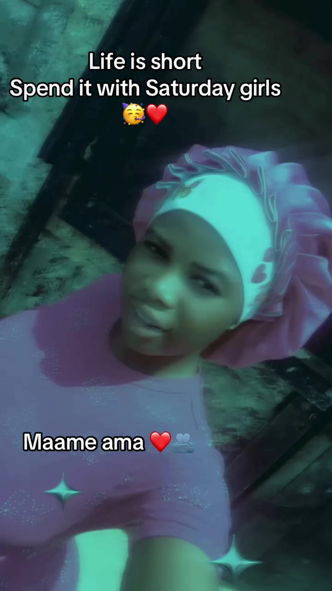 @๐ฅ..||Maame ama ๐โค๏ธ๐||..