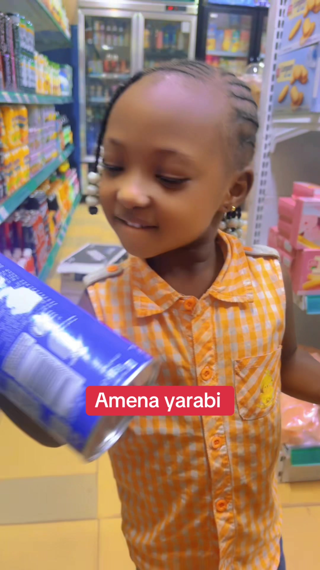 @Ayouba communication