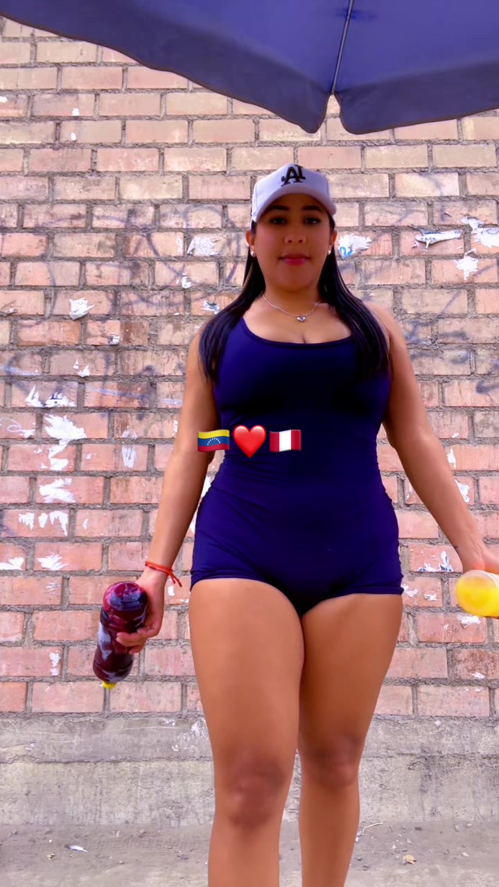 @deisy la bebecita