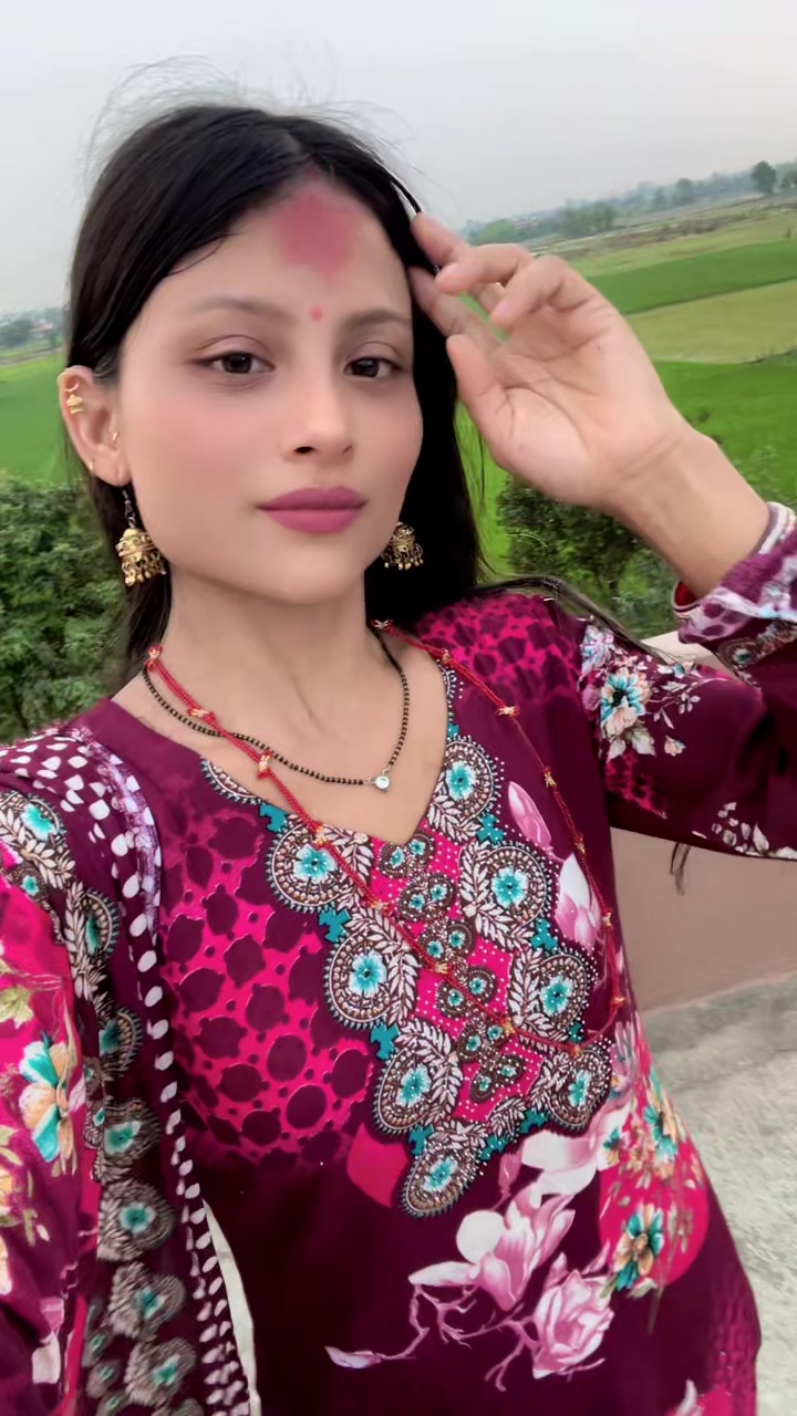@Ganga Shrestha💫❤️