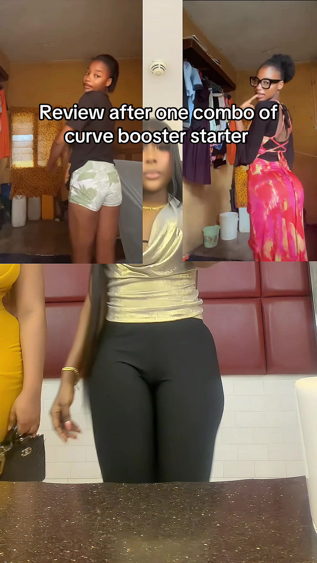 @BODY ENHANCEMENT IN BENIN &LAG