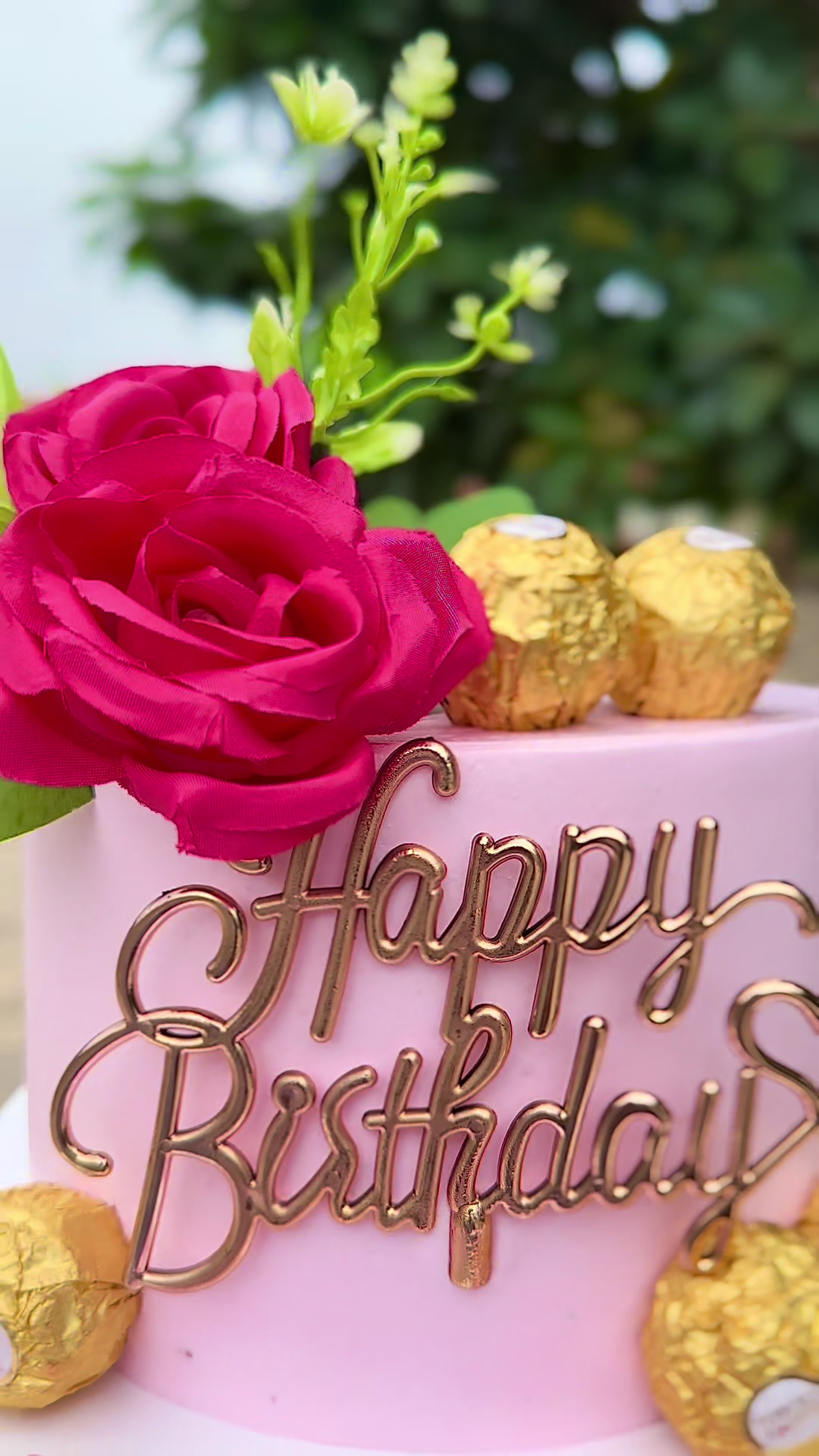 @Chrissy’s Cakes-Kumasi