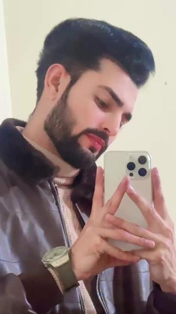 @Shayan Khan