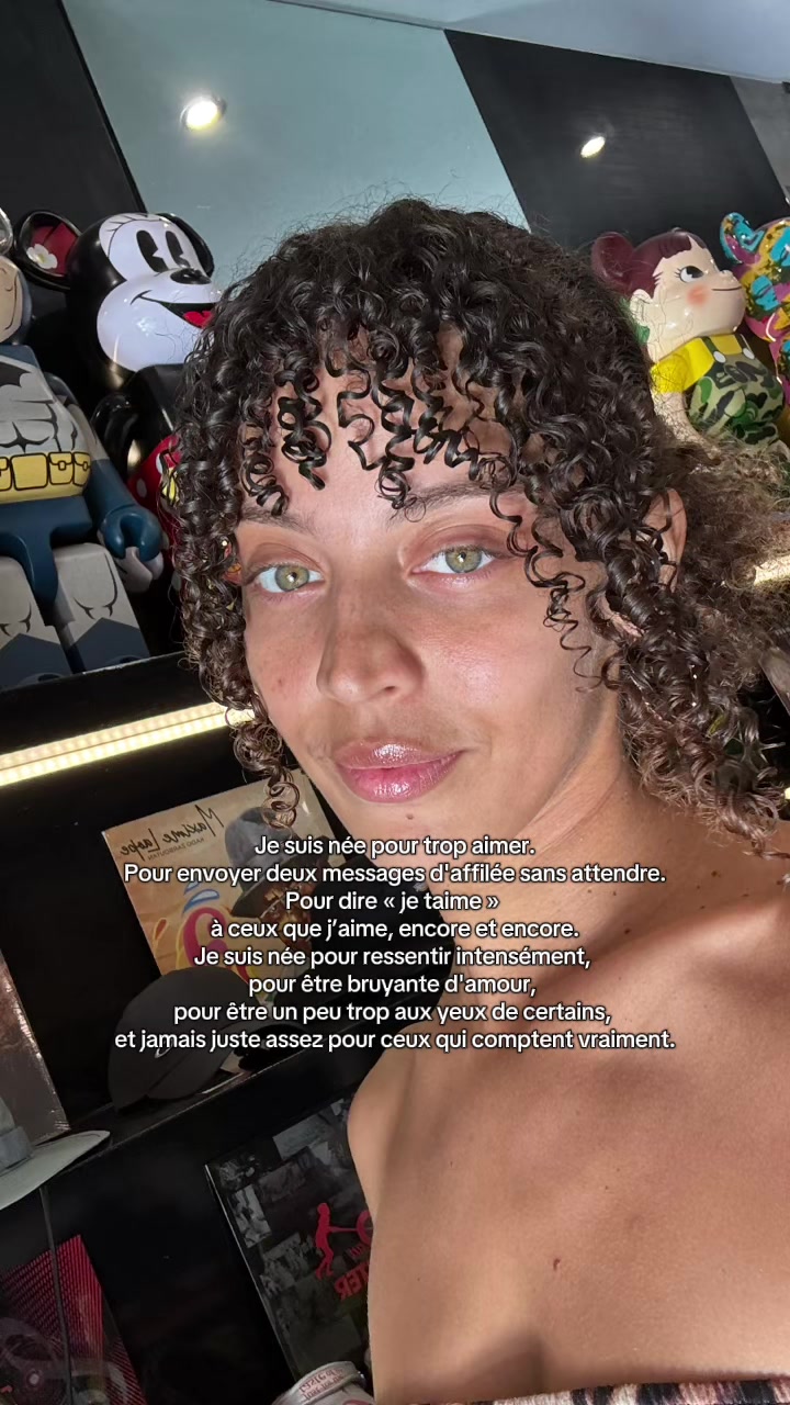 @Plumeausarah