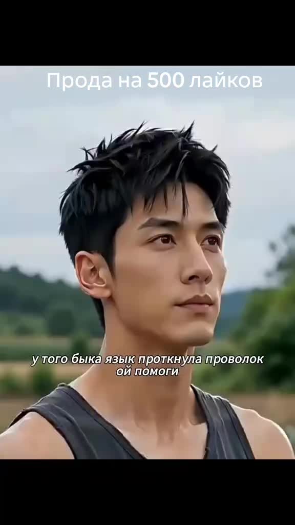 @Китайские истории