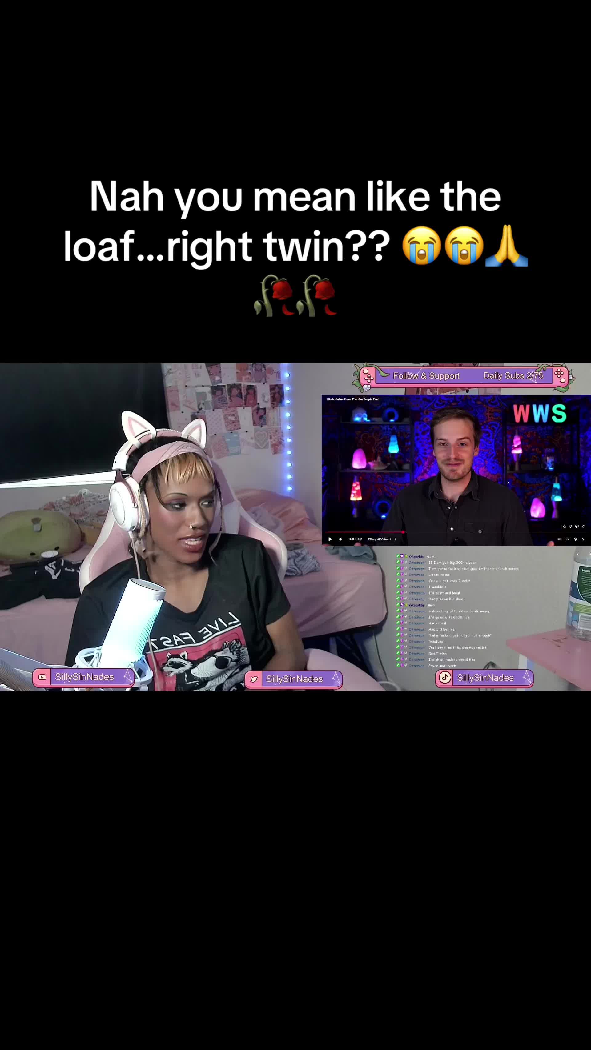 @sillysinnades