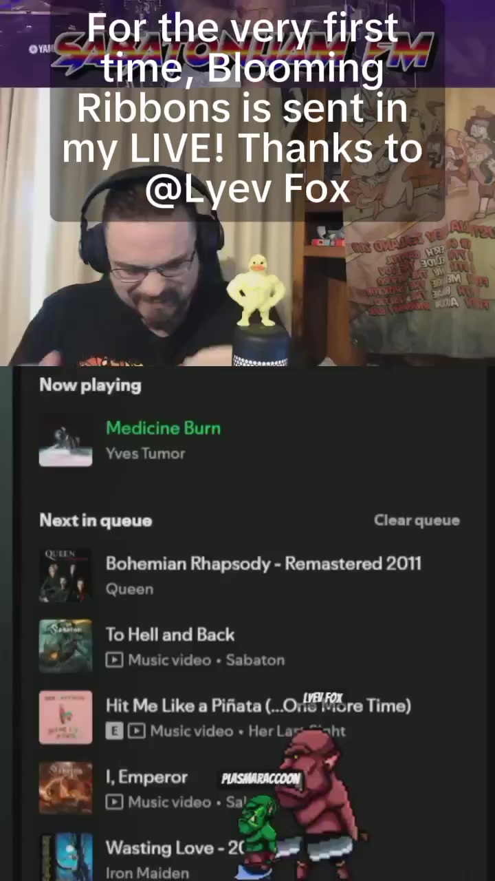 @Sabatonliam/TTV