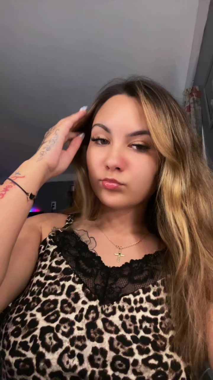 @Gracie 🤎.