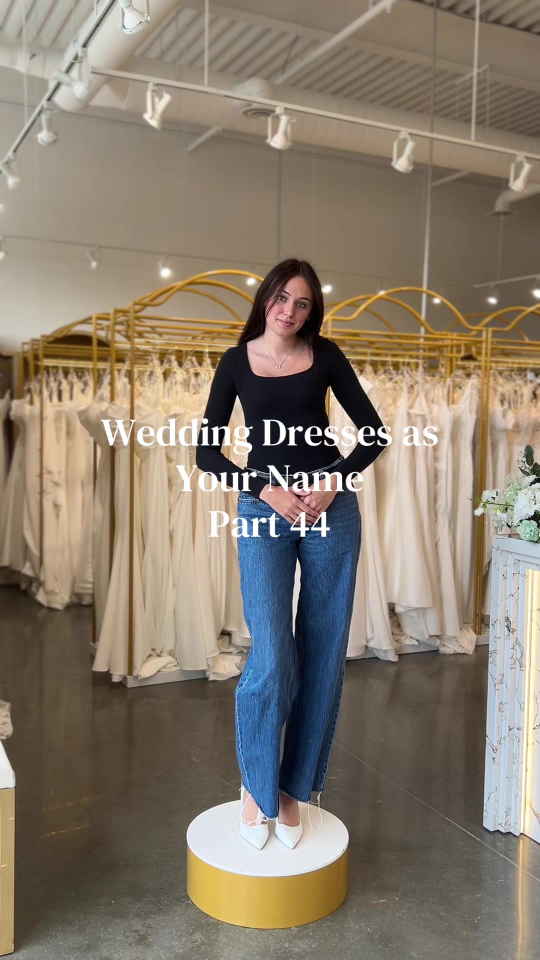 @La Maison Bridal Boutique