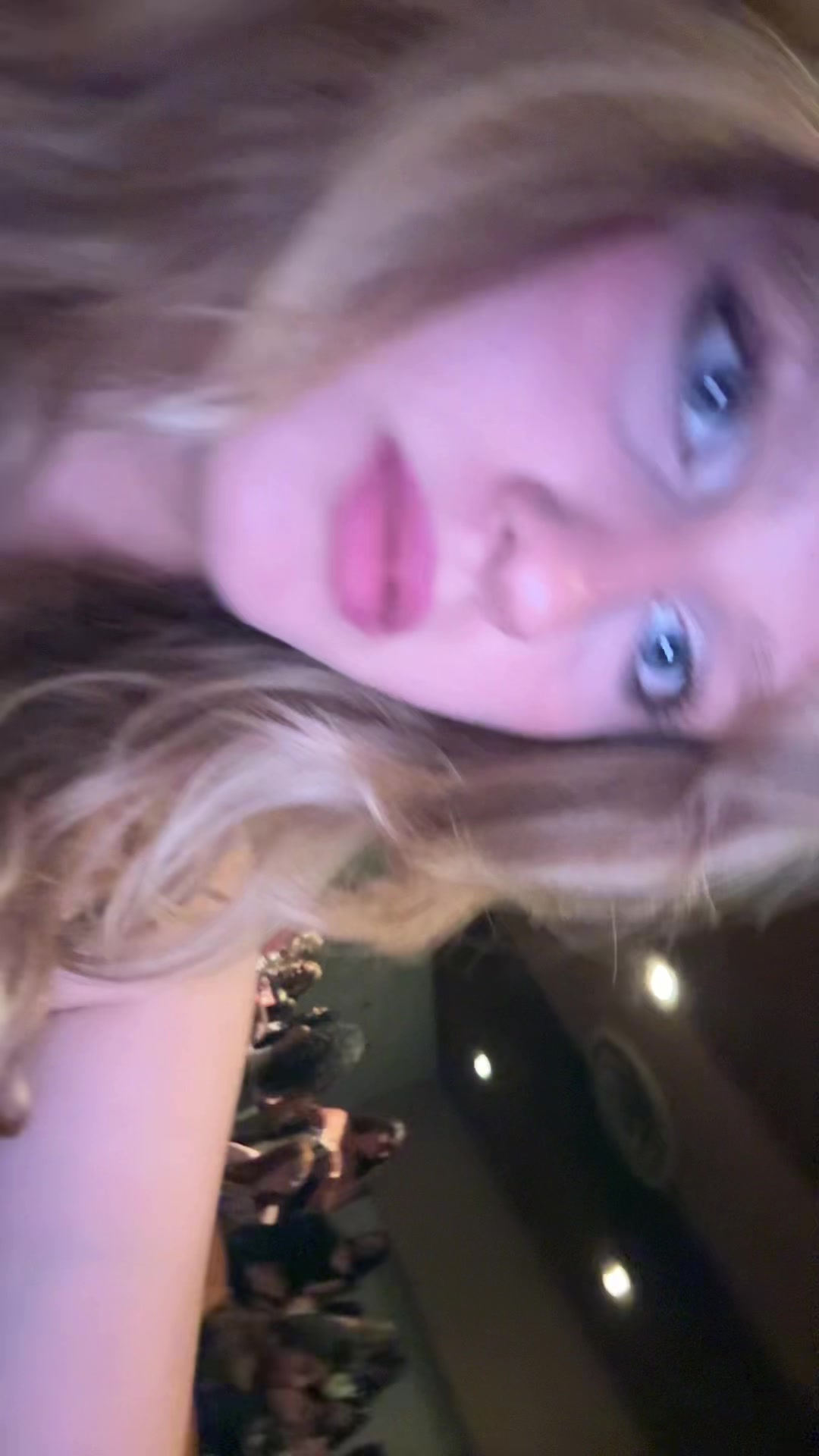 @lilou olivia