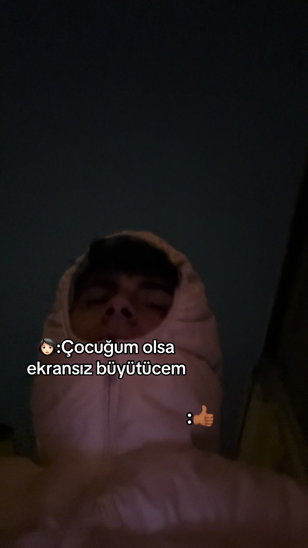 @+1