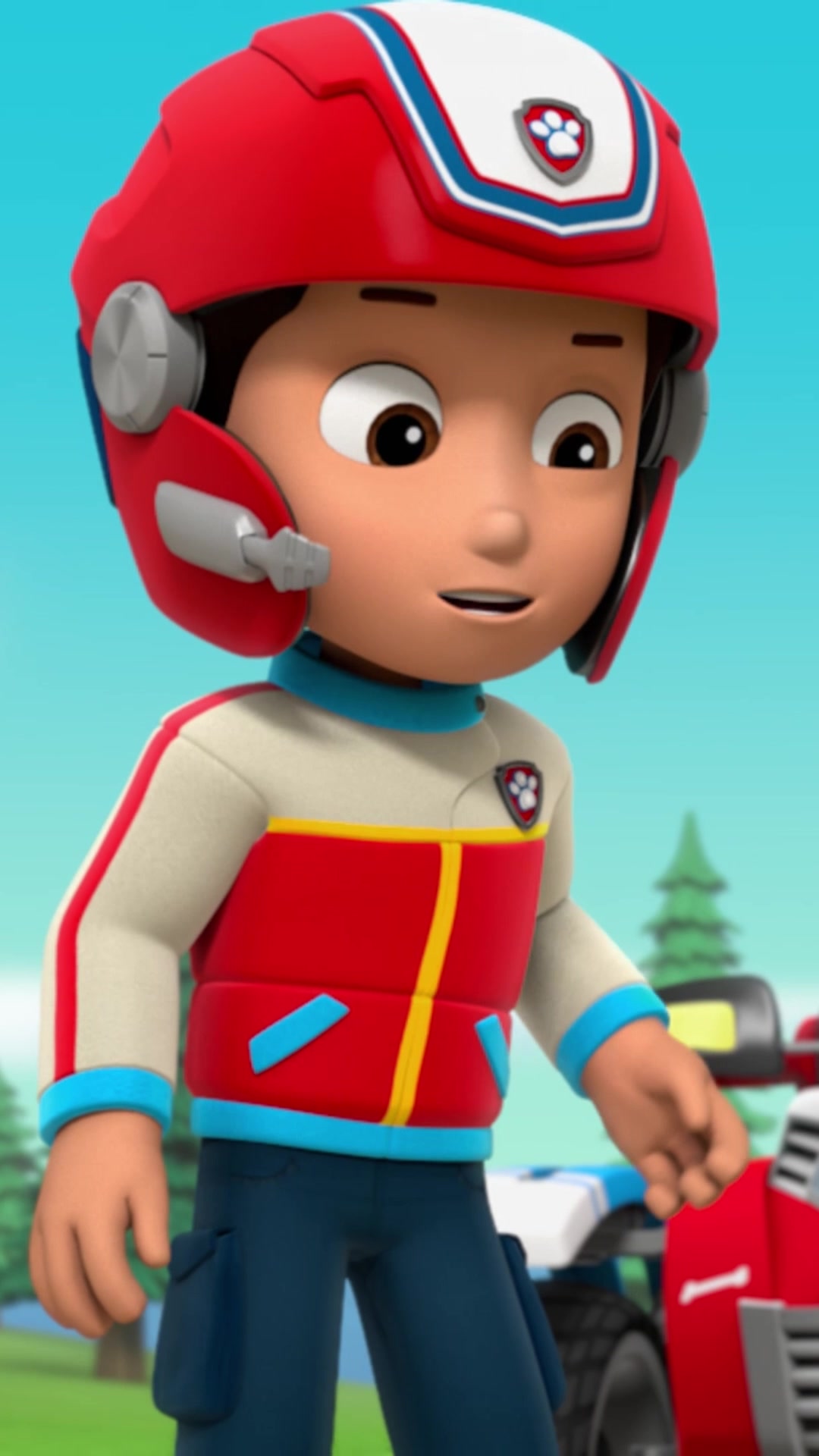@pawpatrol