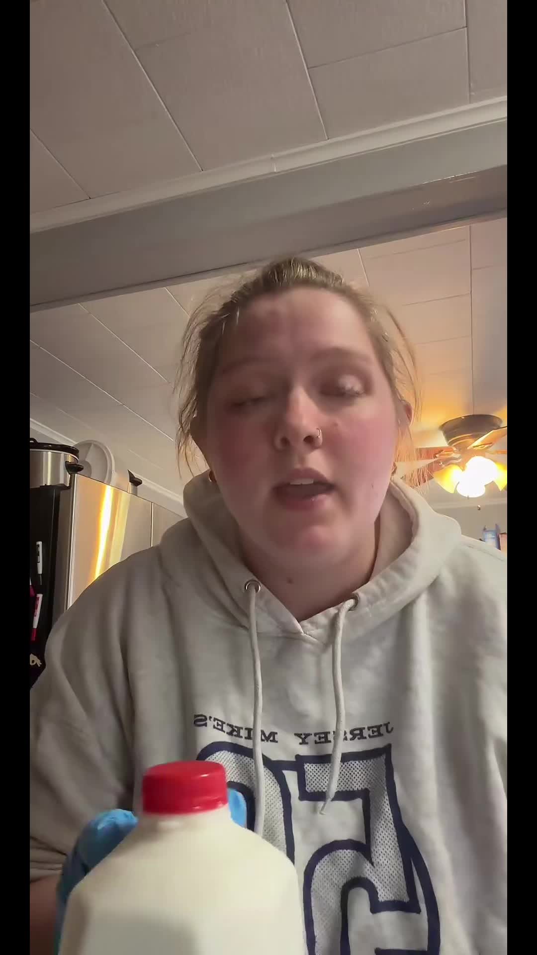 @Garlic Salt