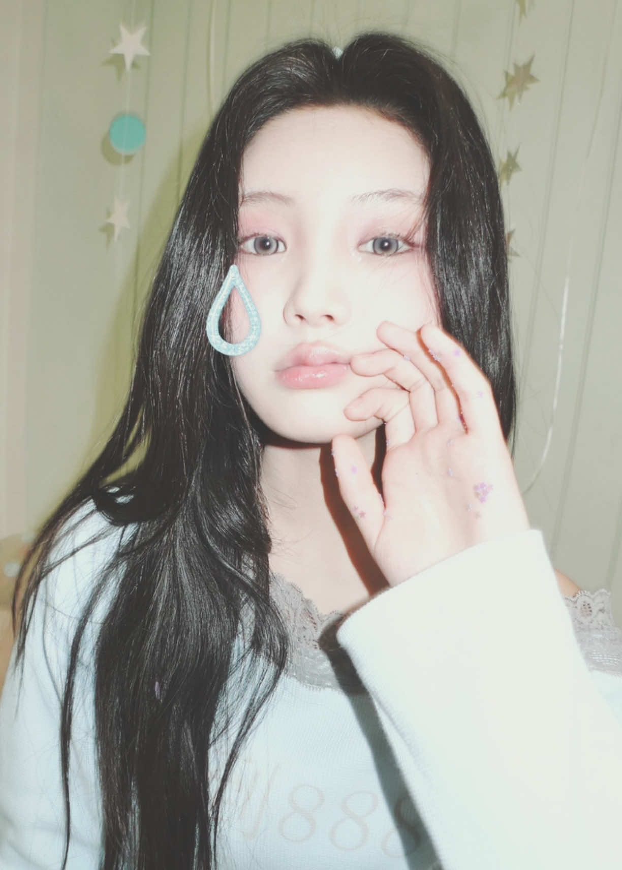 @𑣲┆𝒮abrina ˚.⋆ ֹ