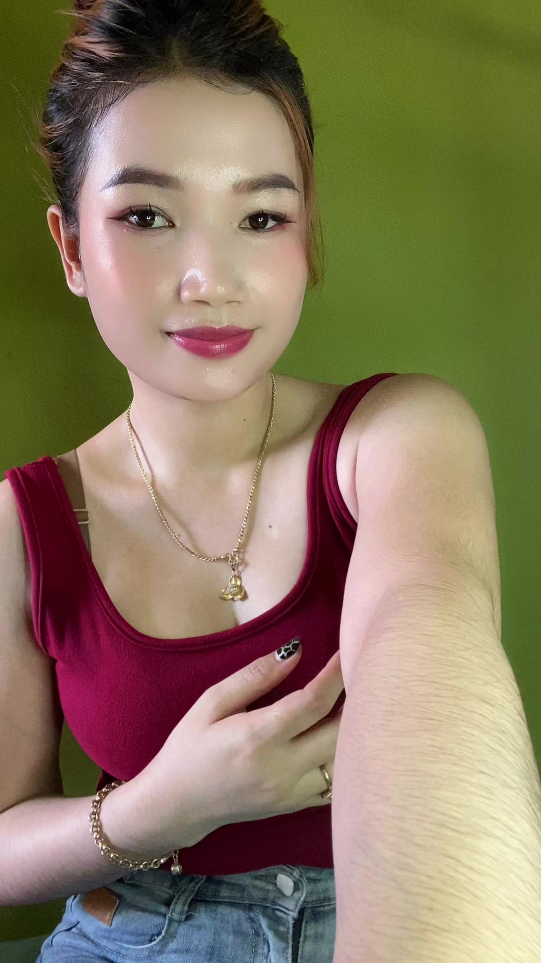 @Neang Neang ๐ฆ
