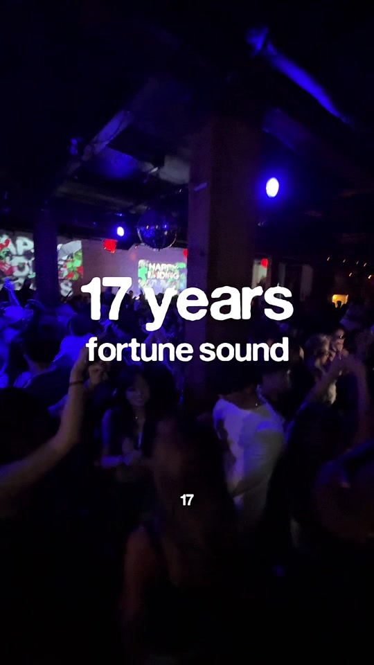 @Fortune Sound