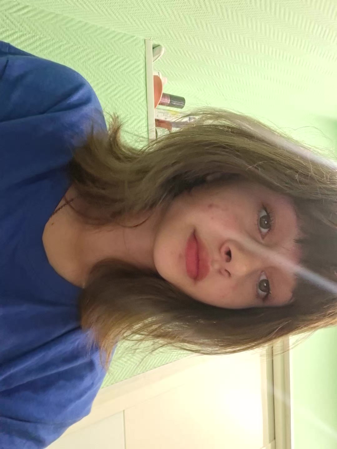 @あなたのお母さん=шушка