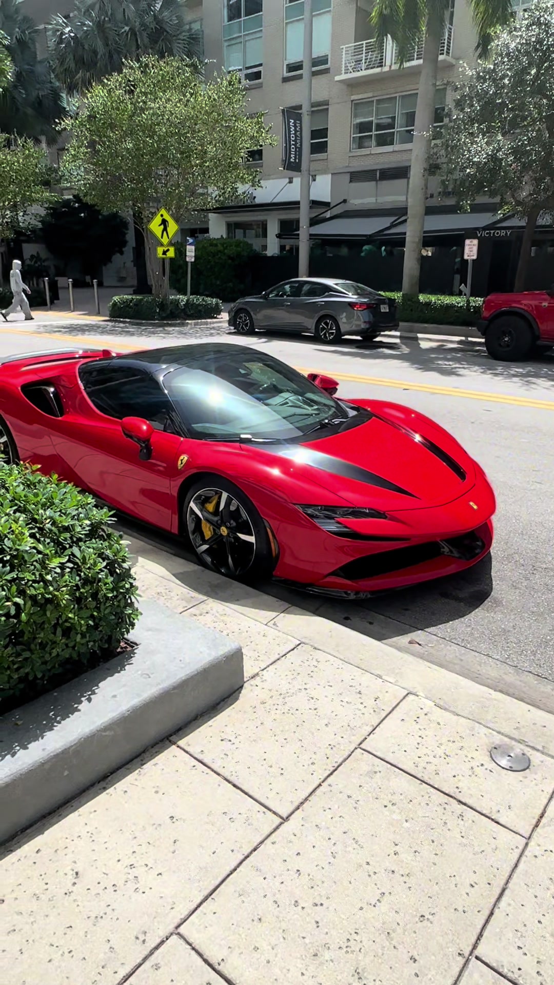 @Biscayne Supercars