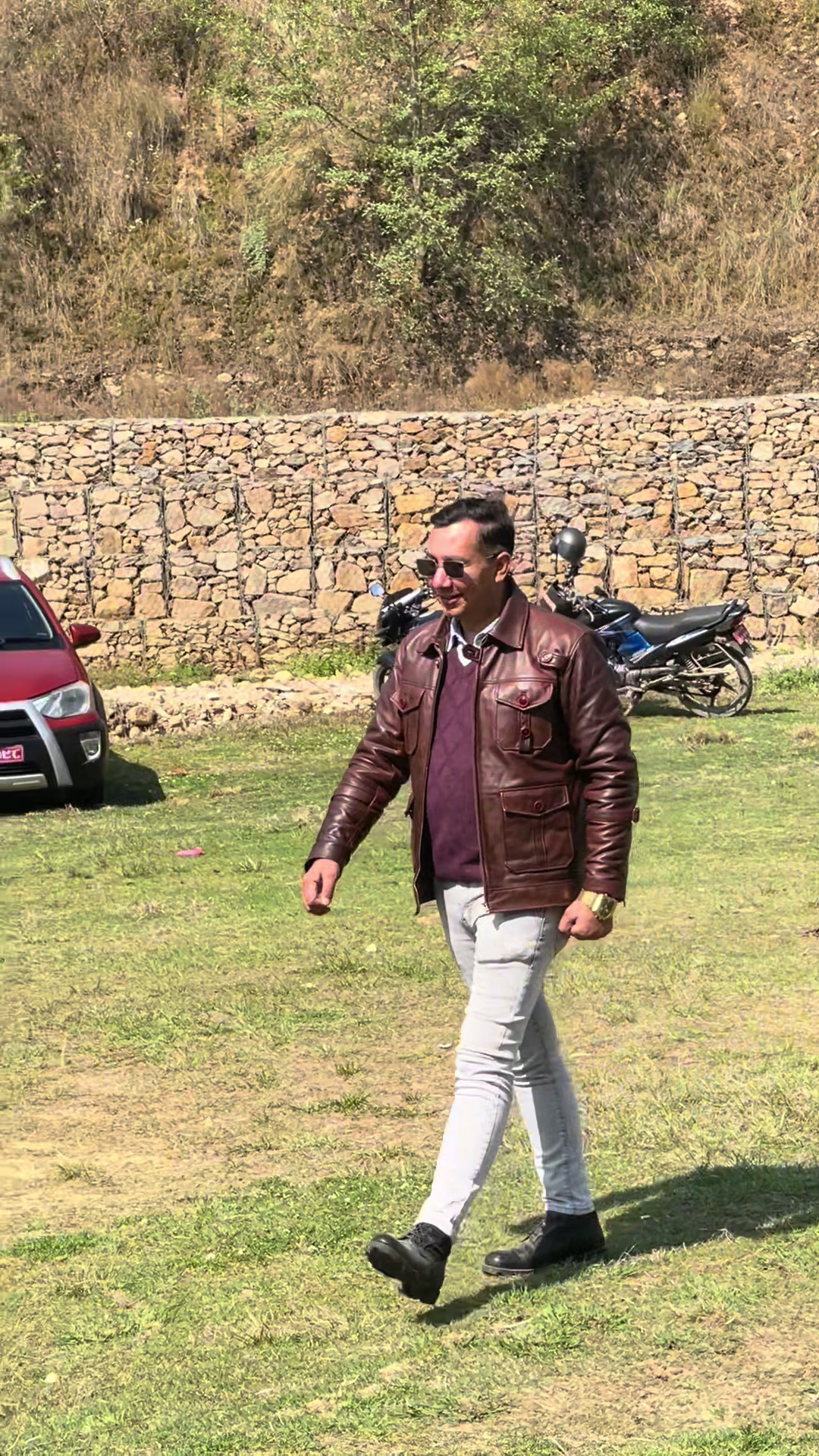 @रुपेन्द्र बर ध्वज थापा 🇳🇵❤️