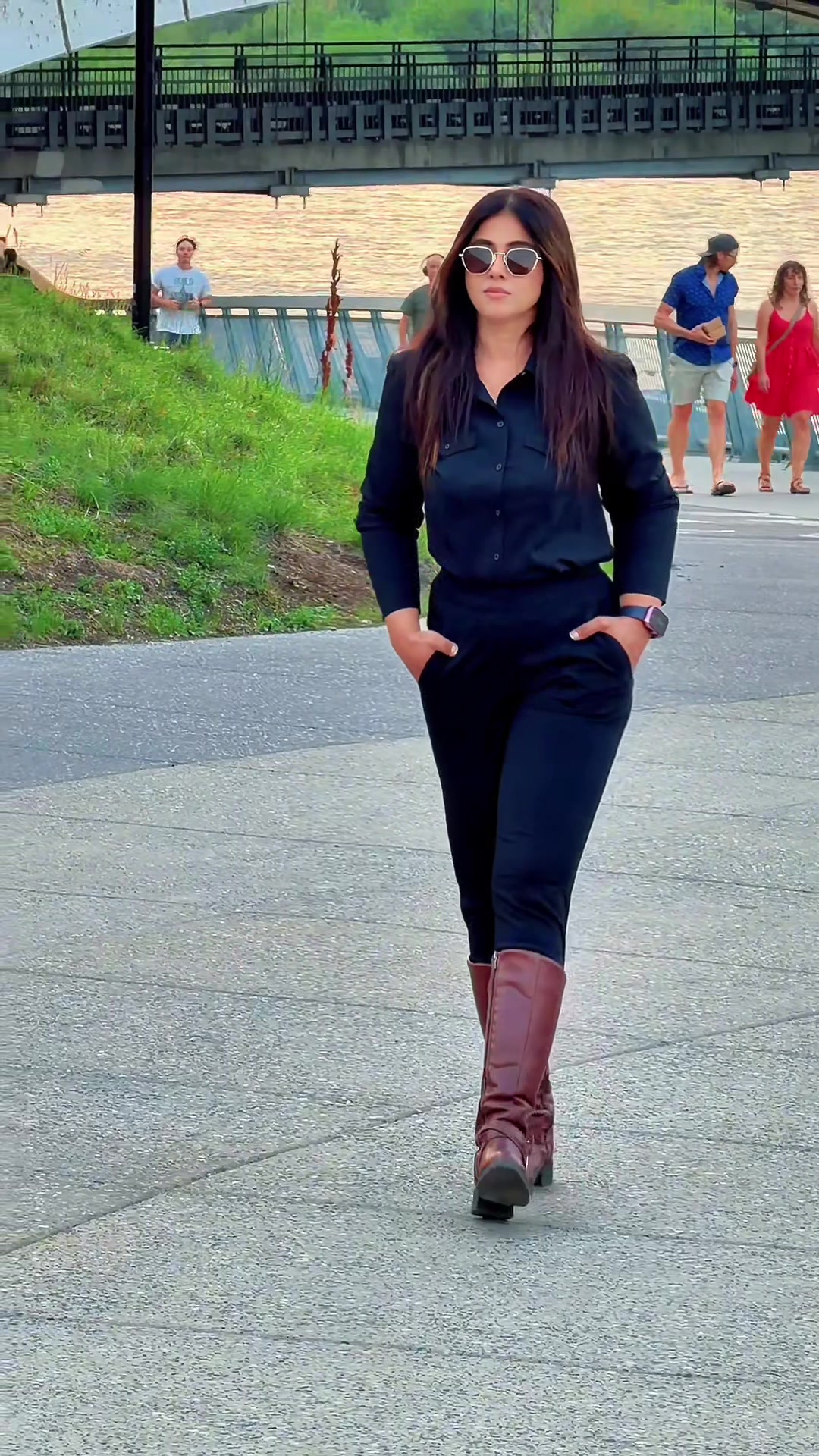 @🇨🇦👑Queen of Canada🇨🇦🇵🇰