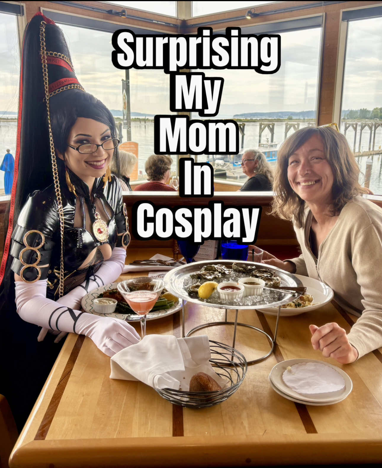 @Emma Dilemma