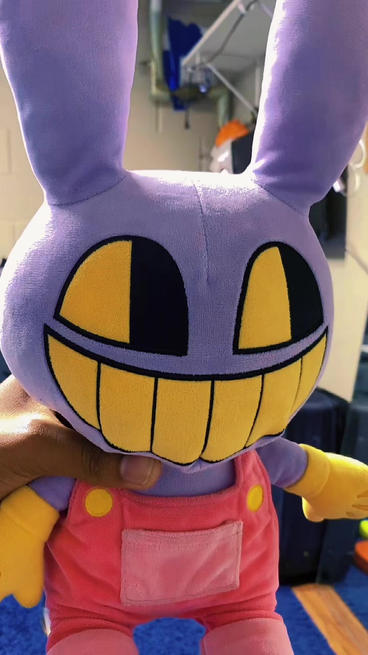@IndiePlushies!