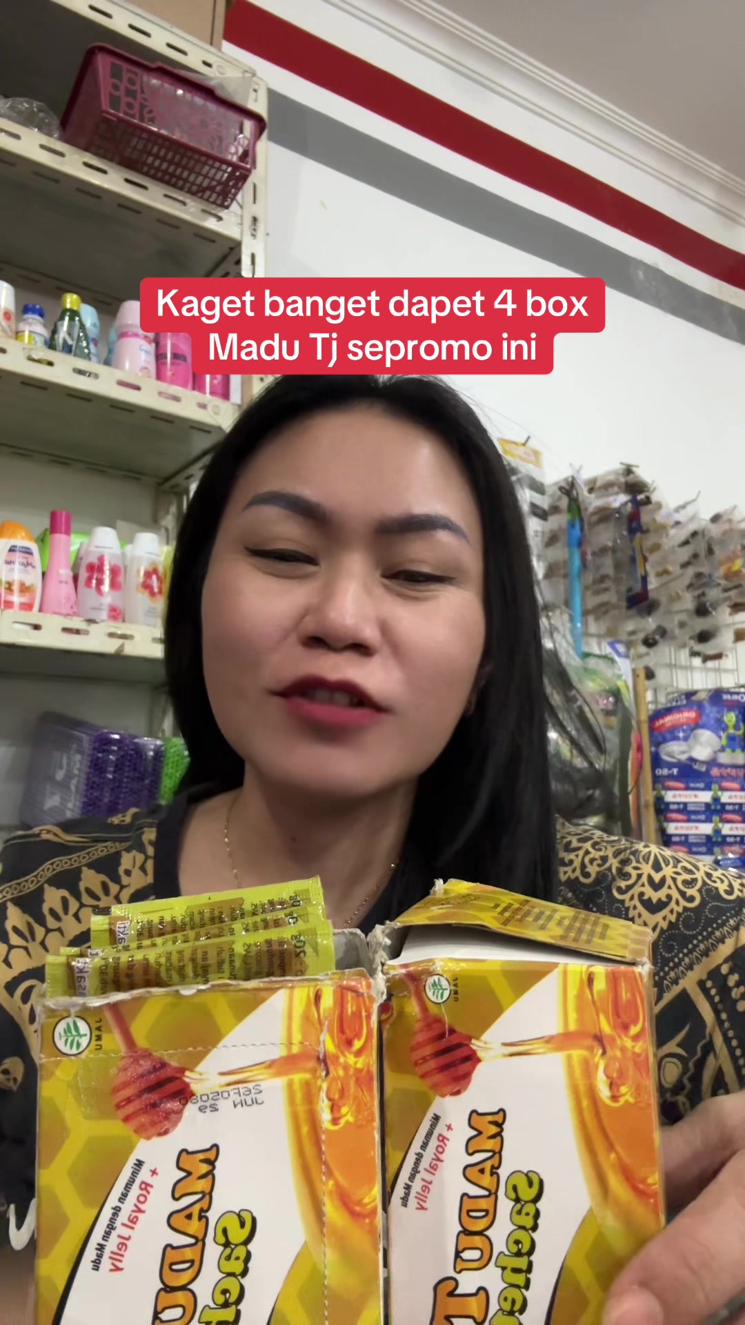 @Grosir ira serba ada