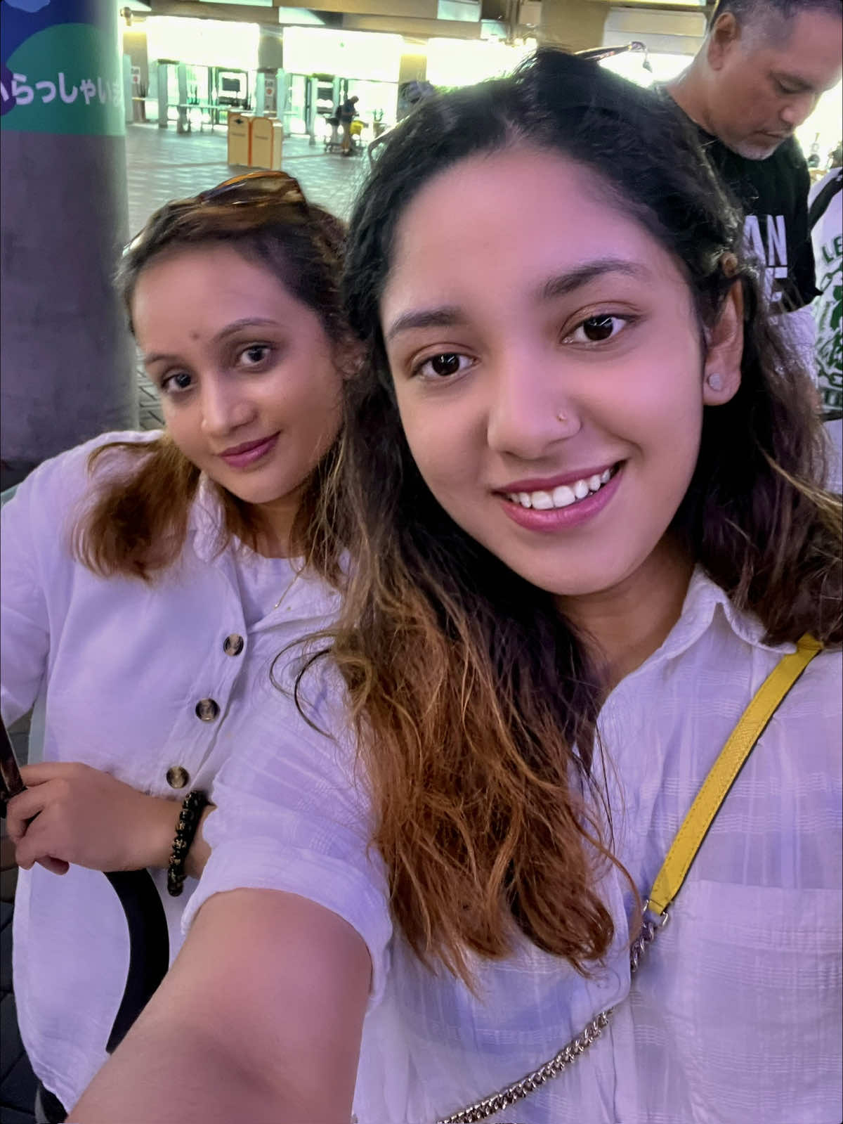 @Amrita Gahatraj