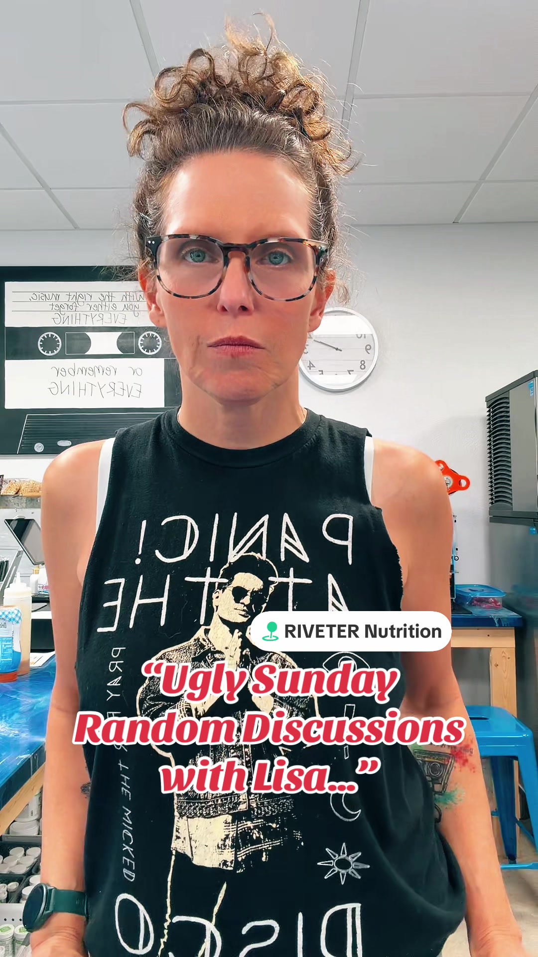 @Slay&RiveterNutrition