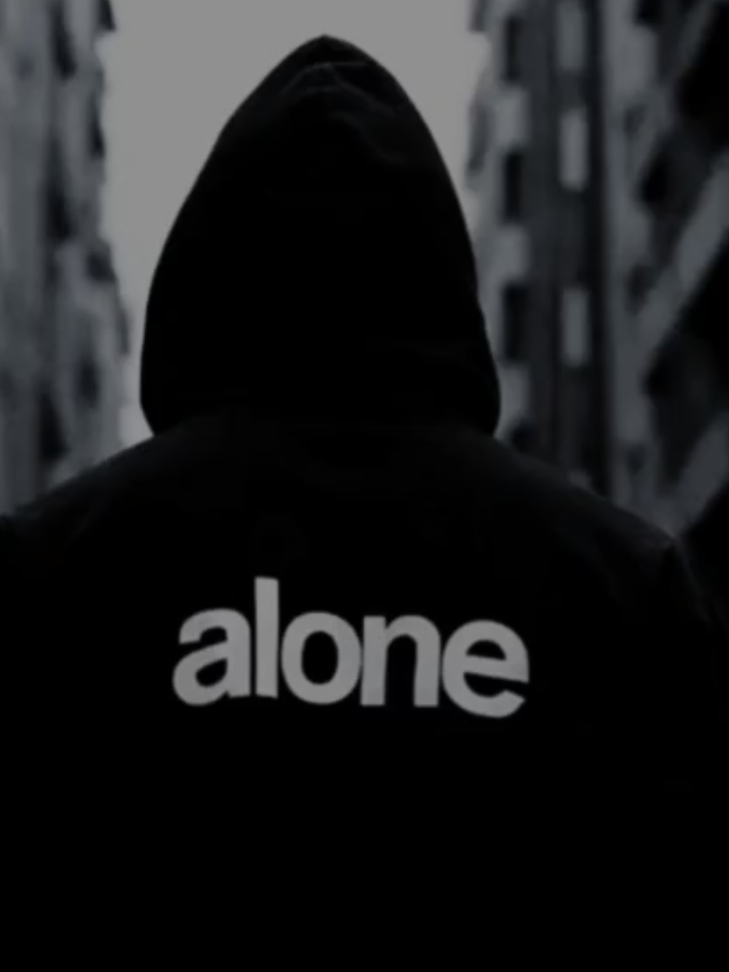 @Mr.alone