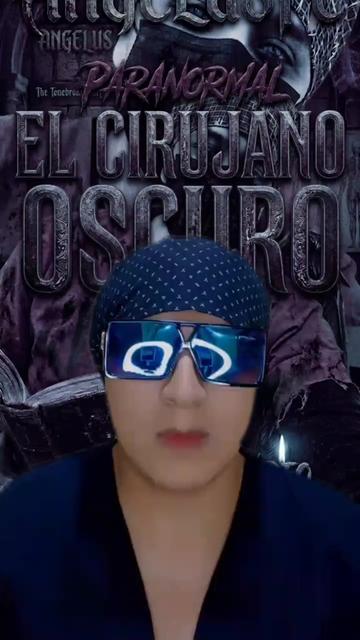 @Cirujano Oscuro