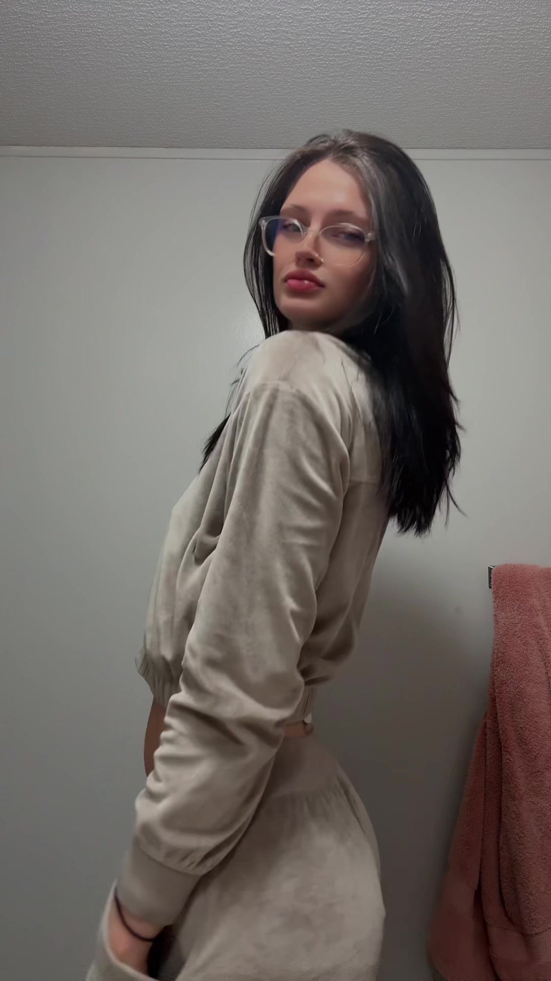 @ 
