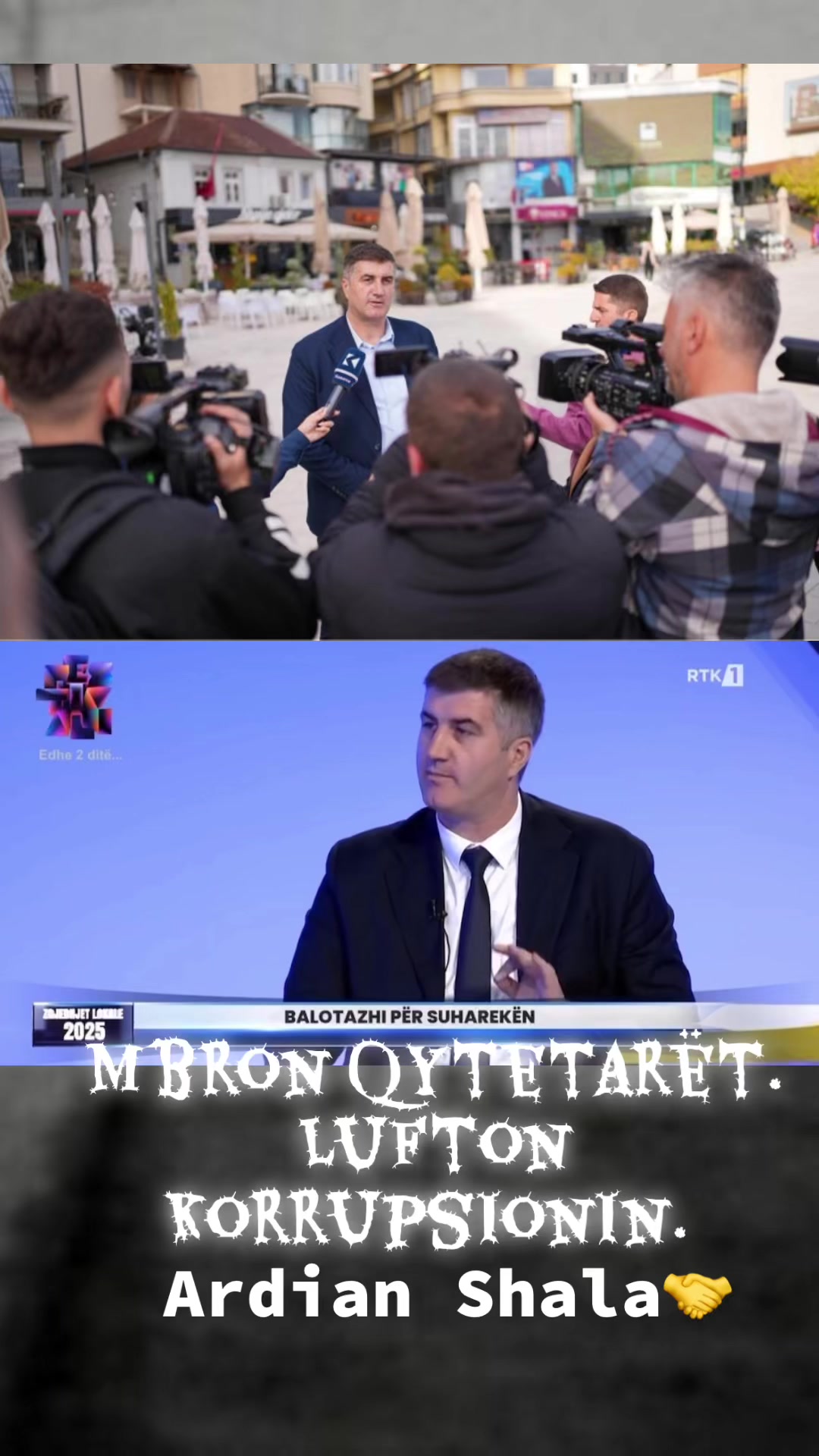 @Vrojtuesit e Suharekës