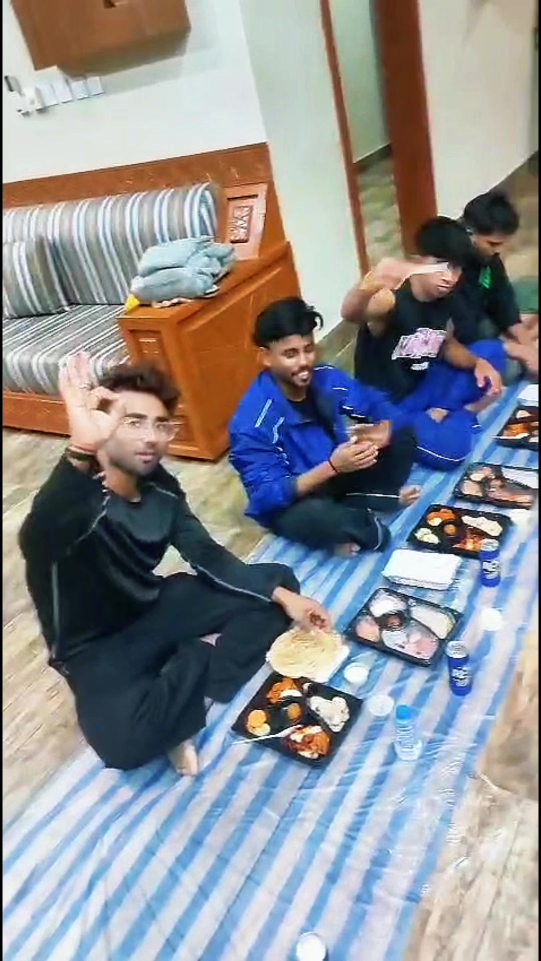 @Dr. Iqra Hussain Shaikh