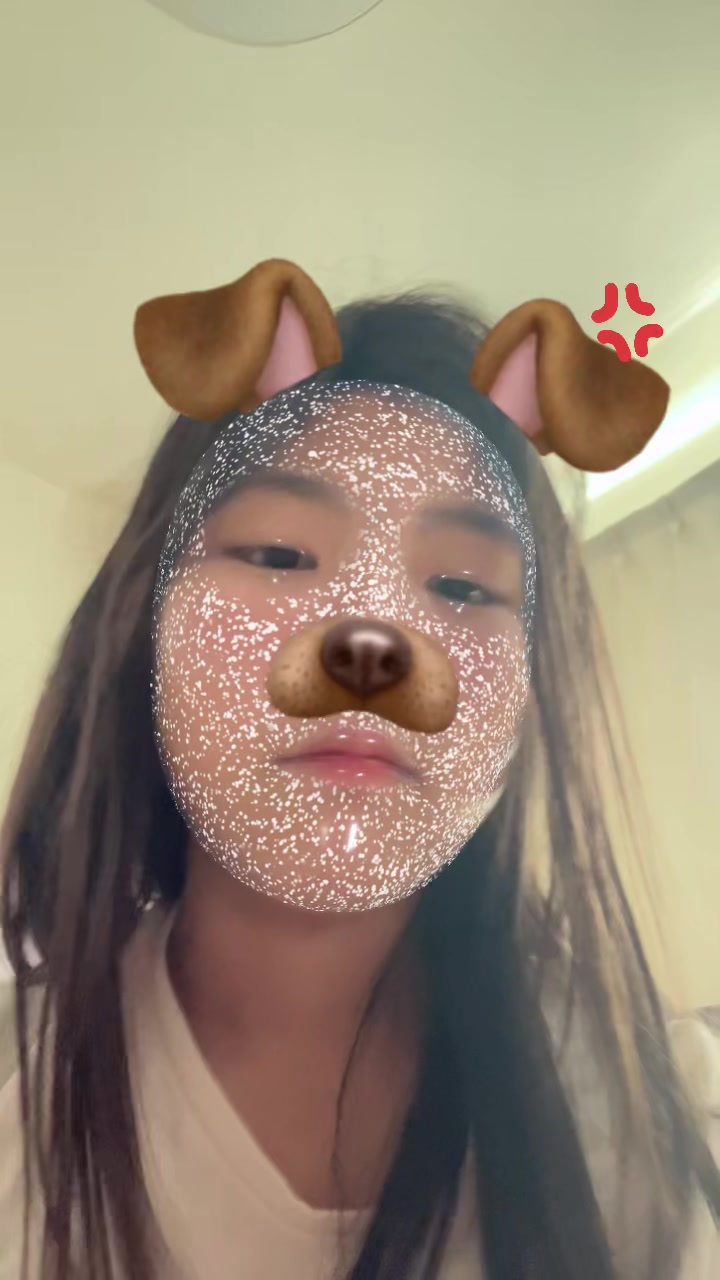 @笑い声窓拭き