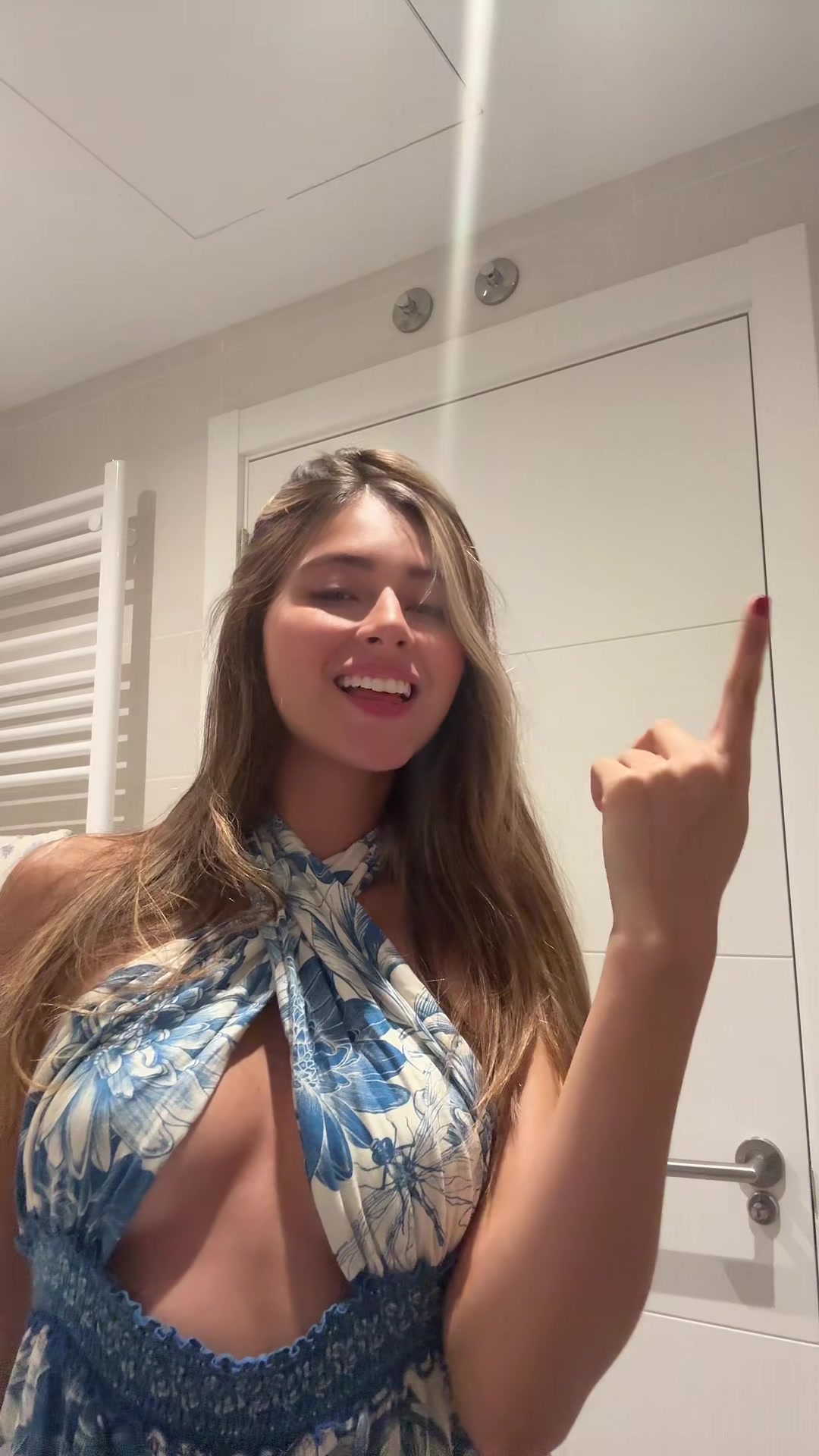 @Samantha Delgado