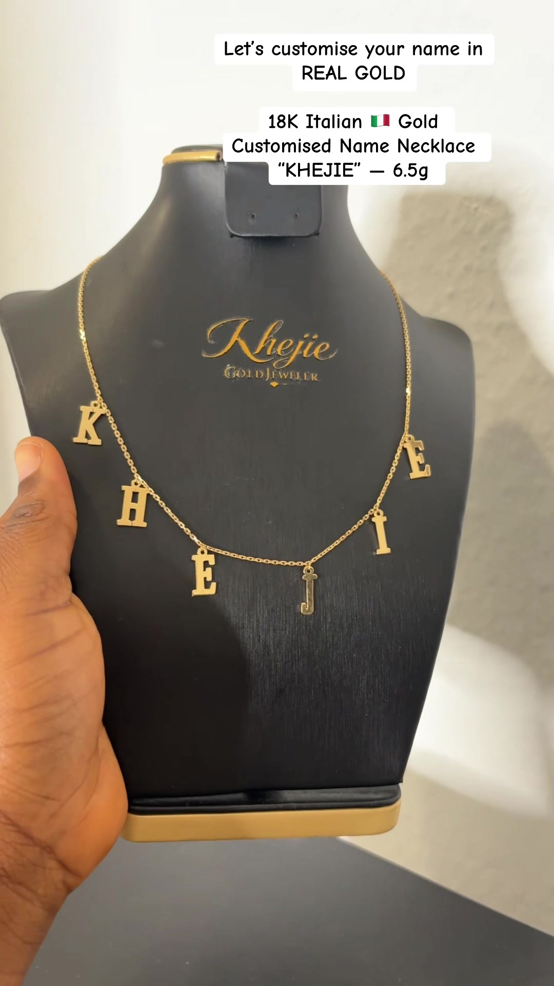 @Khejiegoldjeweler🇬🇧