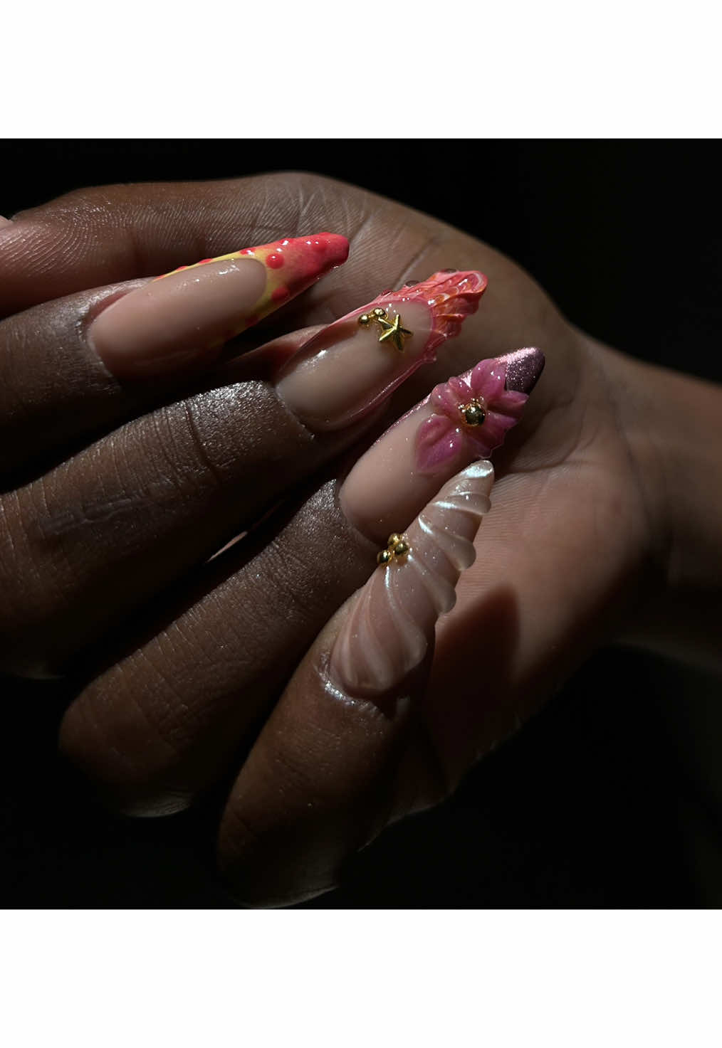 @Vodienails